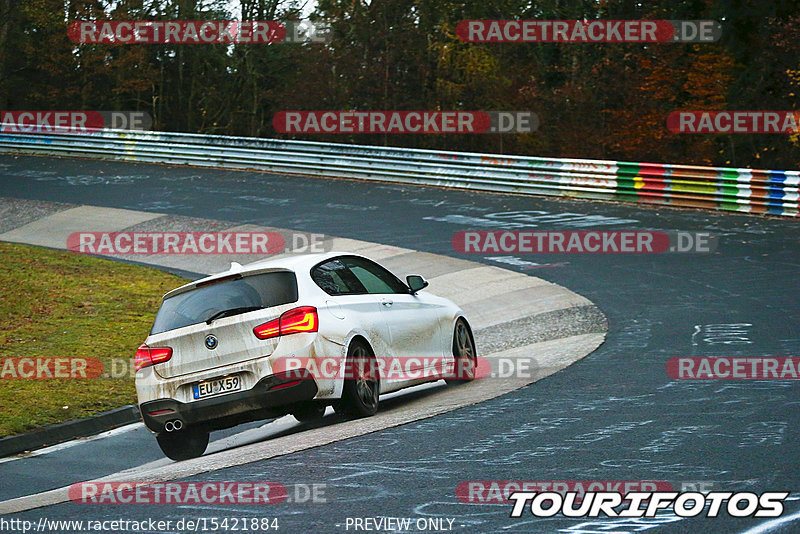 Bild #15421884 - Touristenfahrten Nürburgring Nordschleife (13.11.2021)