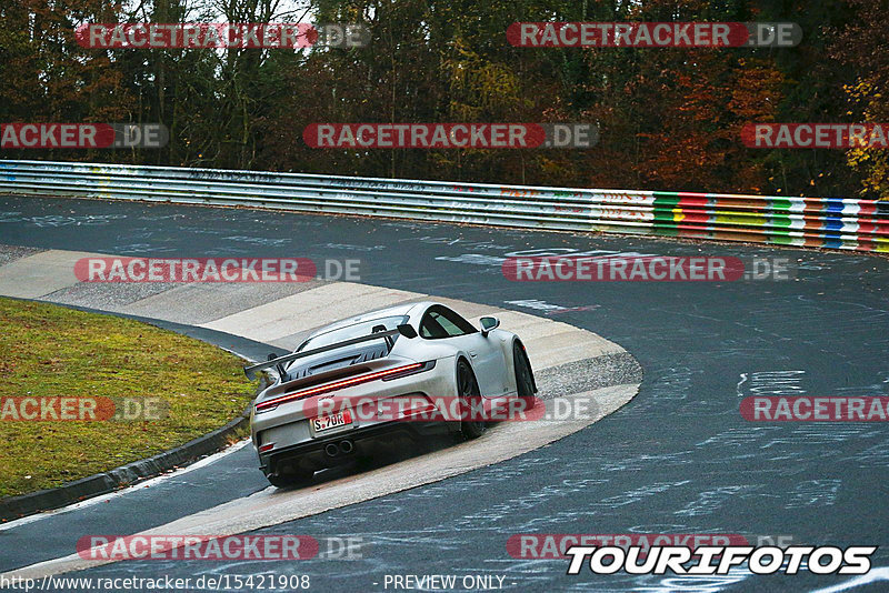 Bild #15421908 - Touristenfahrten Nürburgring Nordschleife (13.11.2021)