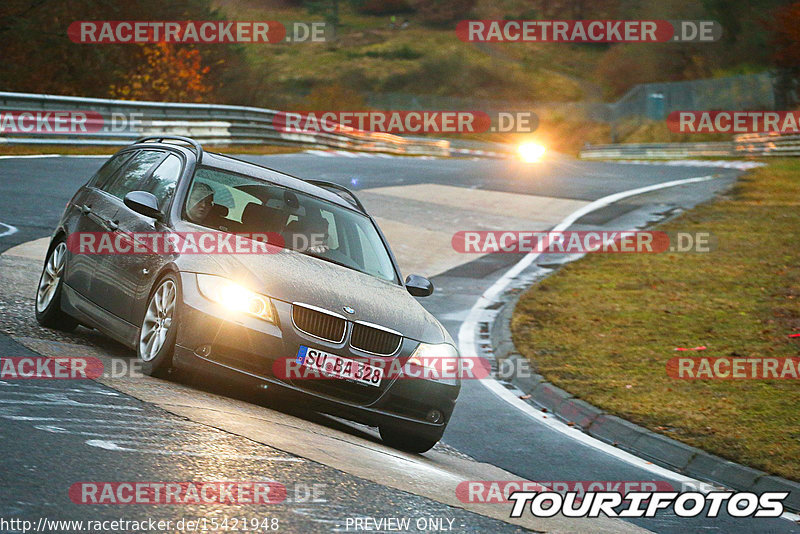 Bild #15421948 - Touristenfahrten Nürburgring Nordschleife (13.11.2021)