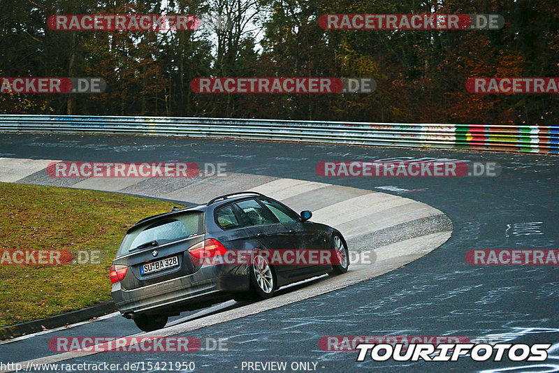 Bild #15421950 - Touristenfahrten Nürburgring Nordschleife (13.11.2021)