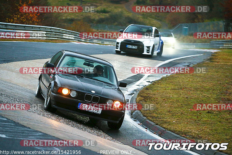 Bild #15421956 - Touristenfahrten Nürburgring Nordschleife (13.11.2021)