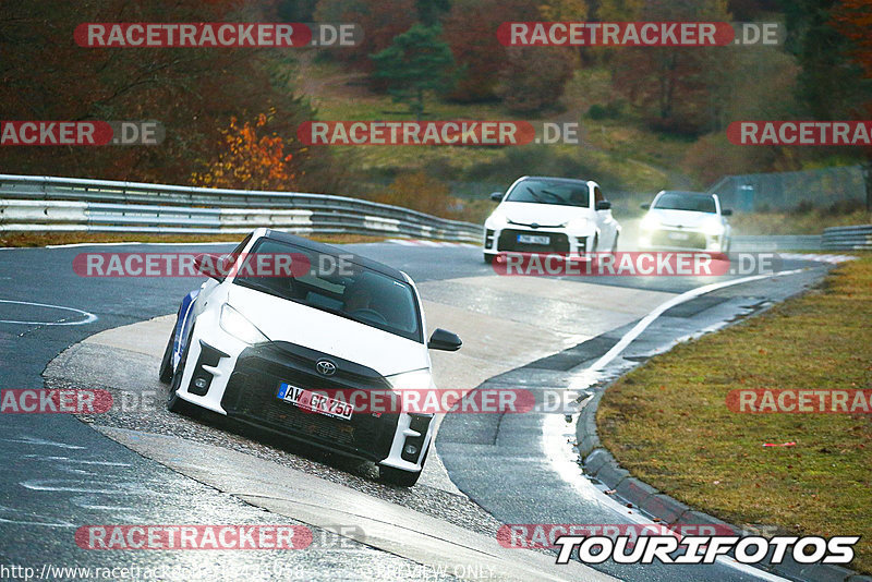 Bild #15421958 - Touristenfahrten Nürburgring Nordschleife (13.11.2021)