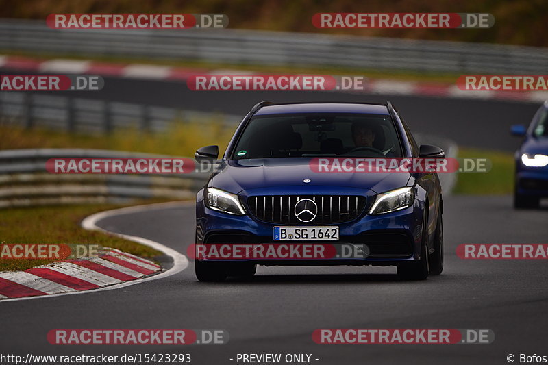 Bild #15423293 - Touristenfahrten Nürburgring Nordschleife (14.11.2021)