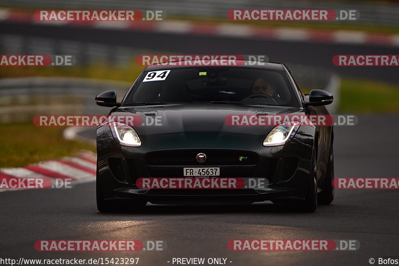 Bild #15423297 - Touristenfahrten Nürburgring Nordschleife (14.11.2021)