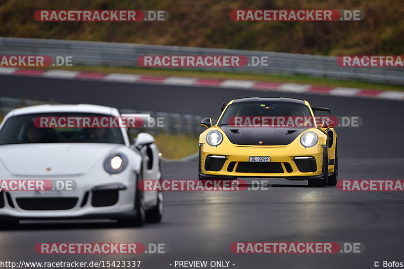 Bild #15423337 - Touristenfahrten Nürburgring Nordschleife (14.11.2021)