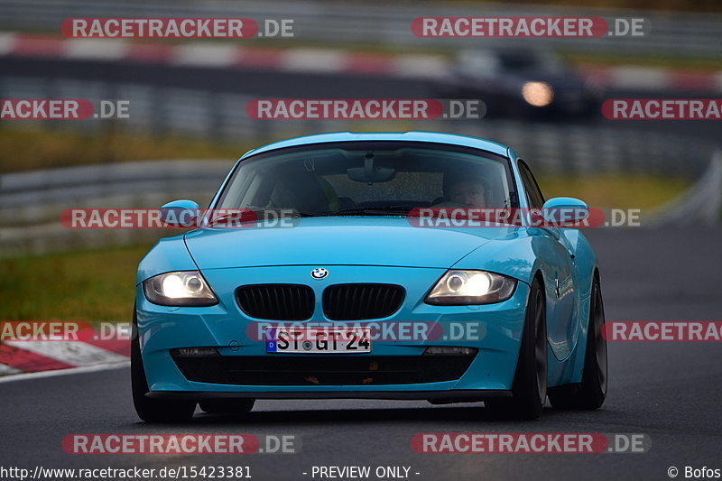 Bild #15423381 - Touristenfahrten Nürburgring Nordschleife (14.11.2021)