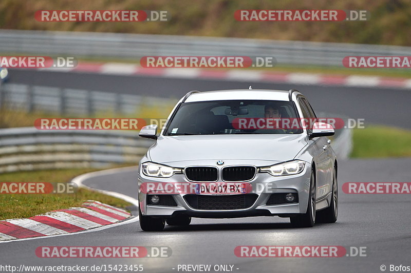 Bild #15423455 - Touristenfahrten Nürburgring Nordschleife (14.11.2021)