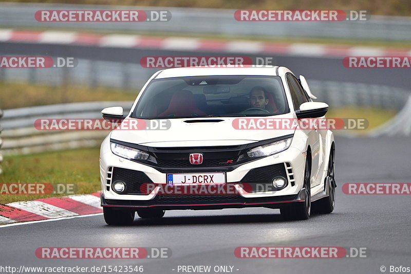 Bild #15423546 - Touristenfahrten Nürburgring Nordschleife (14.11.2021)