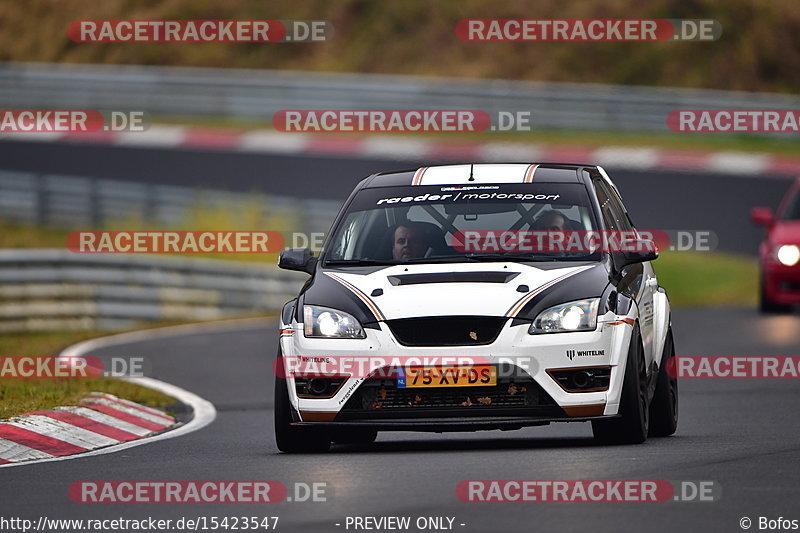 Bild #15423547 - Touristenfahrten Nürburgring Nordschleife (14.11.2021)