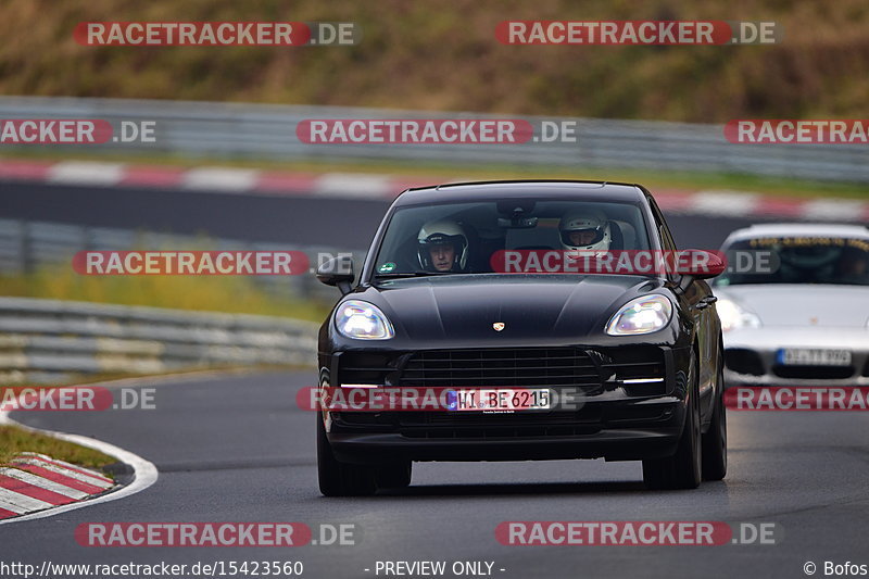 Bild #15423560 - Touristenfahrten Nürburgring Nordschleife (14.11.2021)