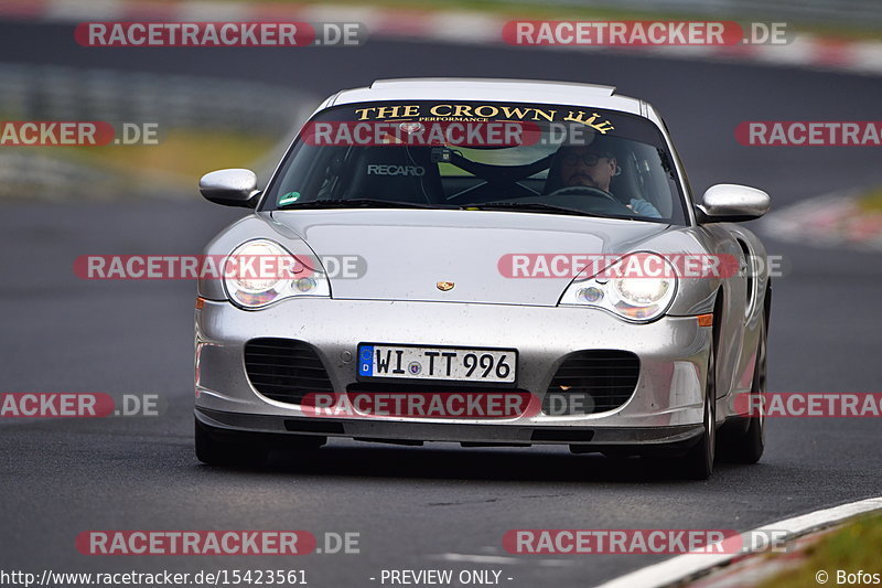 Bild #15423561 - Touristenfahrten Nürburgring Nordschleife (14.11.2021)