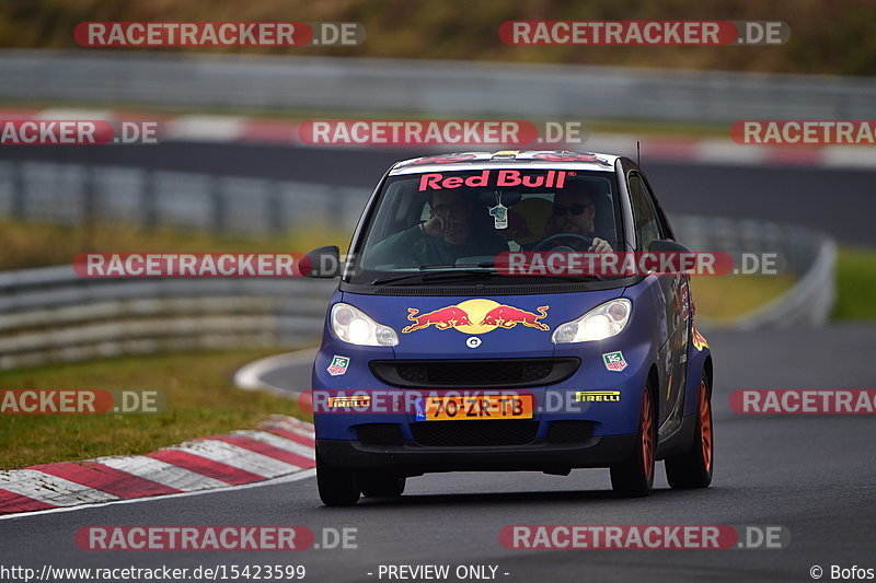 Bild #15423599 - Touristenfahrten Nürburgring Nordschleife (14.11.2021)