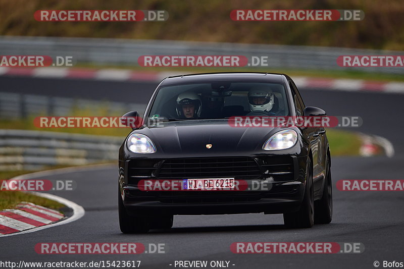 Bild #15423617 - Touristenfahrten Nürburgring Nordschleife (14.11.2021)