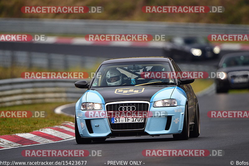 Bild #15423677 - Touristenfahrten Nürburgring Nordschleife (14.11.2021)