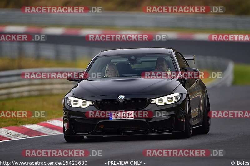 Bild #15423680 - Touristenfahrten Nürburgring Nordschleife (14.11.2021)