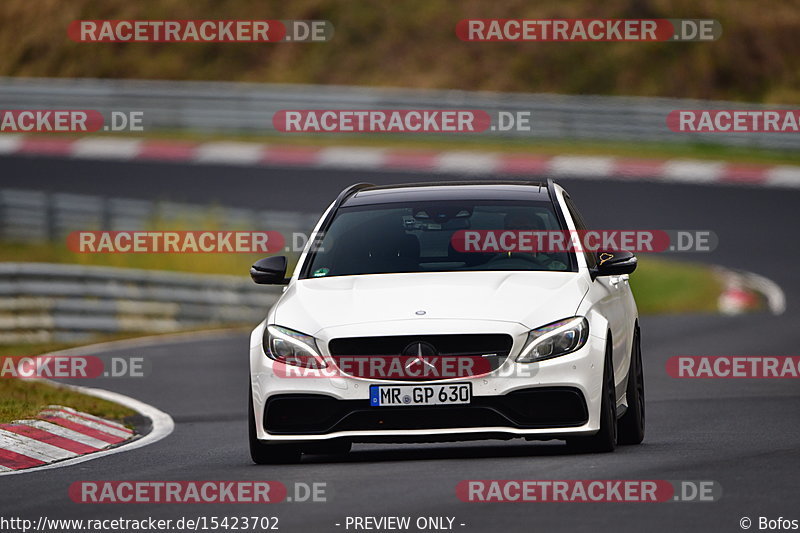 Bild #15423702 - Touristenfahrten Nürburgring Nordschleife (14.11.2021)