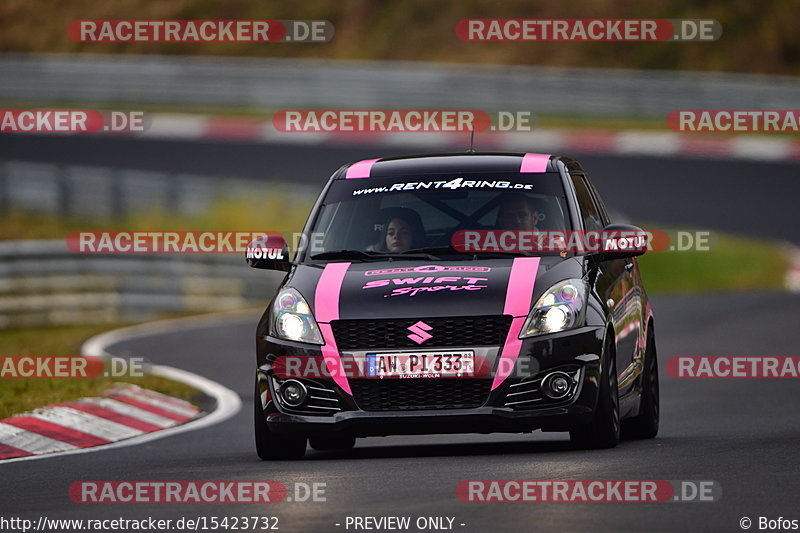 Bild #15423732 - Touristenfahrten Nürburgring Nordschleife (14.11.2021)