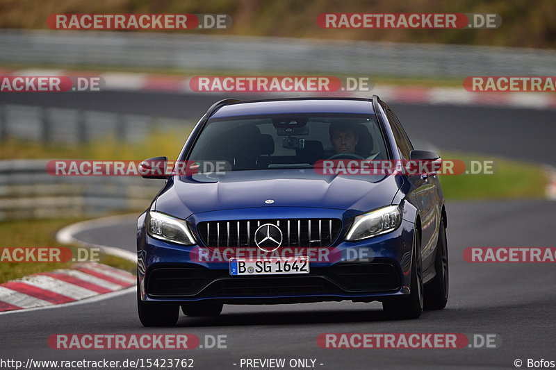 Bild #15423762 - Touristenfahrten Nürburgring Nordschleife (14.11.2021)