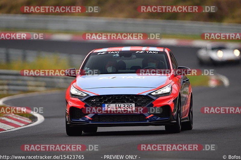 Bild #15423765 - Touristenfahrten Nürburgring Nordschleife (14.11.2021)