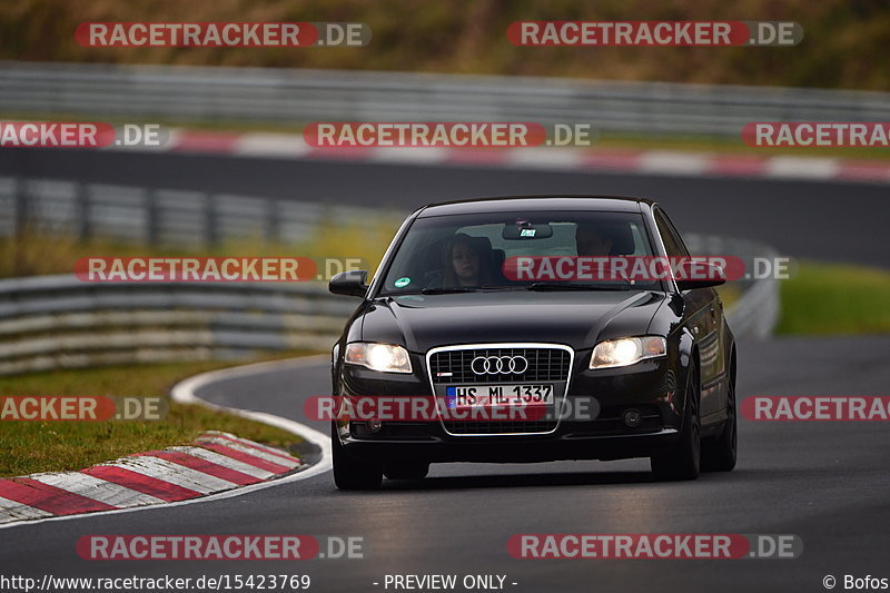 Bild #15423769 - Touristenfahrten Nürburgring Nordschleife (14.11.2021)