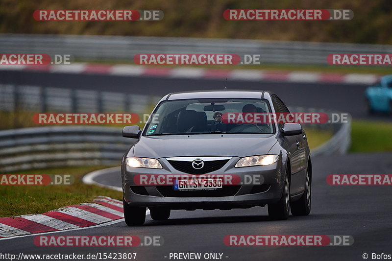 Bild #15423807 - Touristenfahrten Nürburgring Nordschleife (14.11.2021)