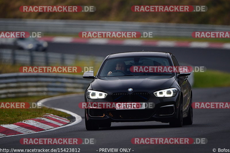 Bild #15423812 - Touristenfahrten Nürburgring Nordschleife (14.11.2021)