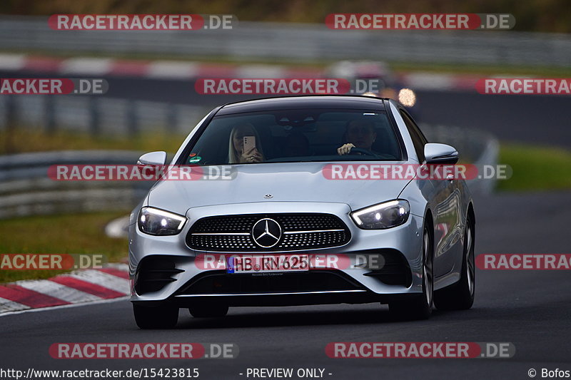 Bild #15423815 - Touristenfahrten Nürburgring Nordschleife (14.11.2021)