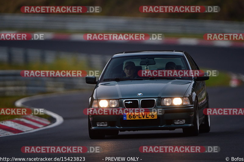 Bild #15423823 - Touristenfahrten Nürburgring Nordschleife (14.11.2021)