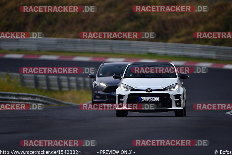 Bild #15423824 - Touristenfahrten Nürburgring Nordschleife (14.11.2021)