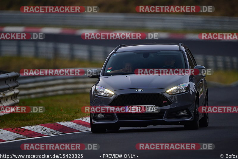 Bild #15423825 - Touristenfahrten Nürburgring Nordschleife (14.11.2021)