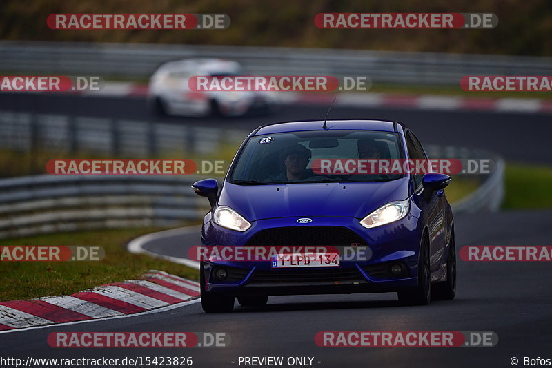 Bild #15423826 - Touristenfahrten Nürburgring Nordschleife (14.11.2021)