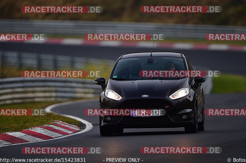 Bild #15423831 - Touristenfahrten Nürburgring Nordschleife (14.11.2021)