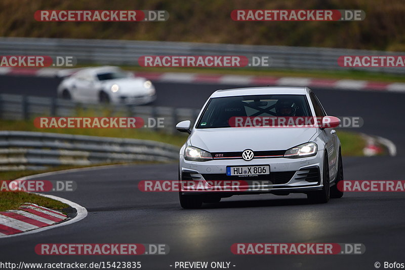 Bild #15423835 - Touristenfahrten Nürburgring Nordschleife (14.11.2021)