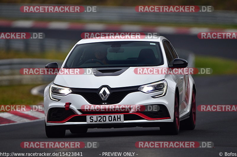 Bild #15423841 - Touristenfahrten Nürburgring Nordschleife (14.11.2021)