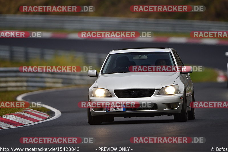 Bild #15423843 - Touristenfahrten Nürburgring Nordschleife (14.11.2021)