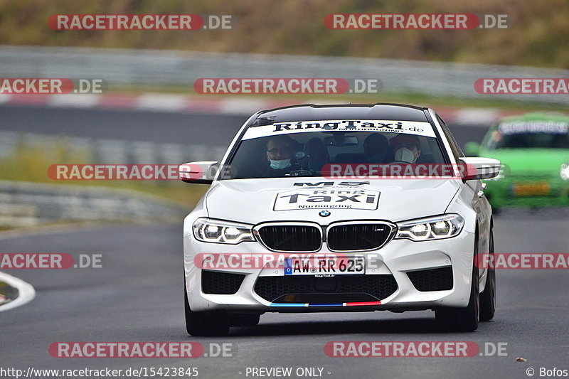 Bild #15423845 - Touristenfahrten Nürburgring Nordschleife (14.11.2021)