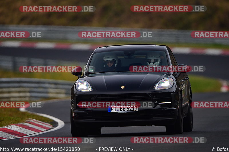 Bild #15423850 - Touristenfahrten Nürburgring Nordschleife (14.11.2021)