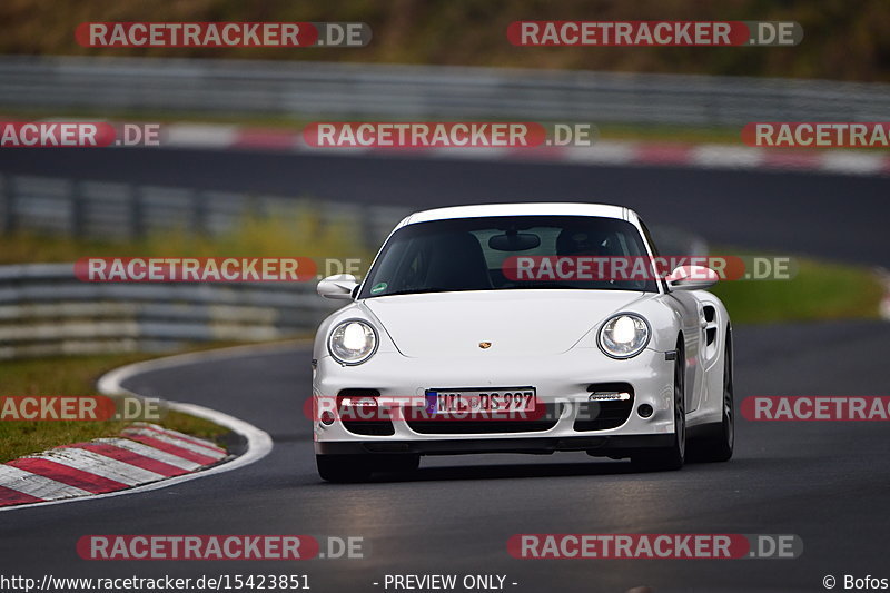 Bild #15423851 - Touristenfahrten Nürburgring Nordschleife (14.11.2021)