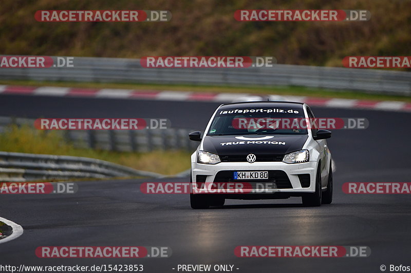 Bild #15423853 - Touristenfahrten Nürburgring Nordschleife (14.11.2021)