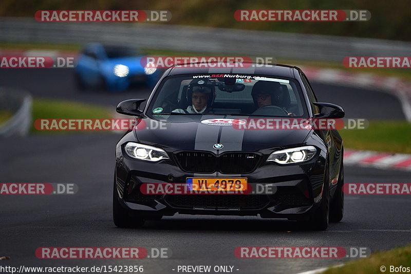 Bild #15423856 - Touristenfahrten Nürburgring Nordschleife (14.11.2021)