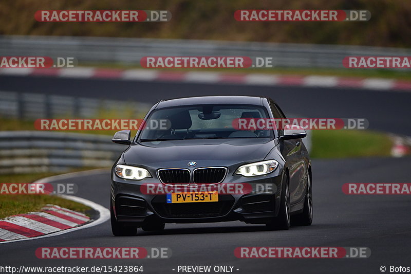 Bild #15423864 - Touristenfahrten Nürburgring Nordschleife (14.11.2021)