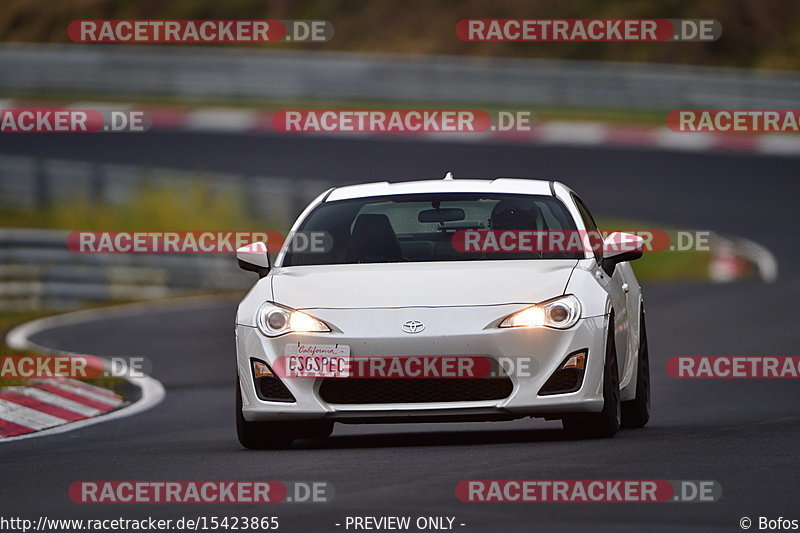 Bild #15423865 - Touristenfahrten Nürburgring Nordschleife (14.11.2021)