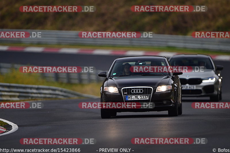 Bild #15423866 - Touristenfahrten Nürburgring Nordschleife (14.11.2021)