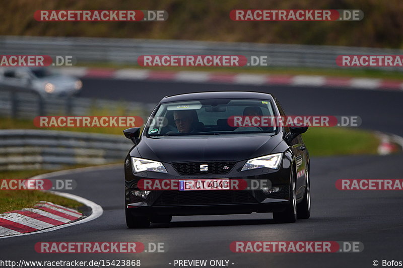 Bild #15423868 - Touristenfahrten Nürburgring Nordschleife (14.11.2021)