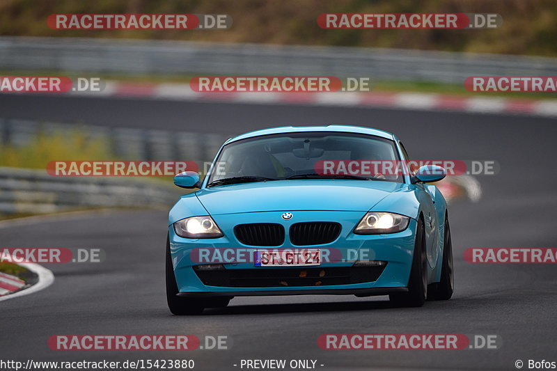 Bild #15423880 - Touristenfahrten Nürburgring Nordschleife (14.11.2021)