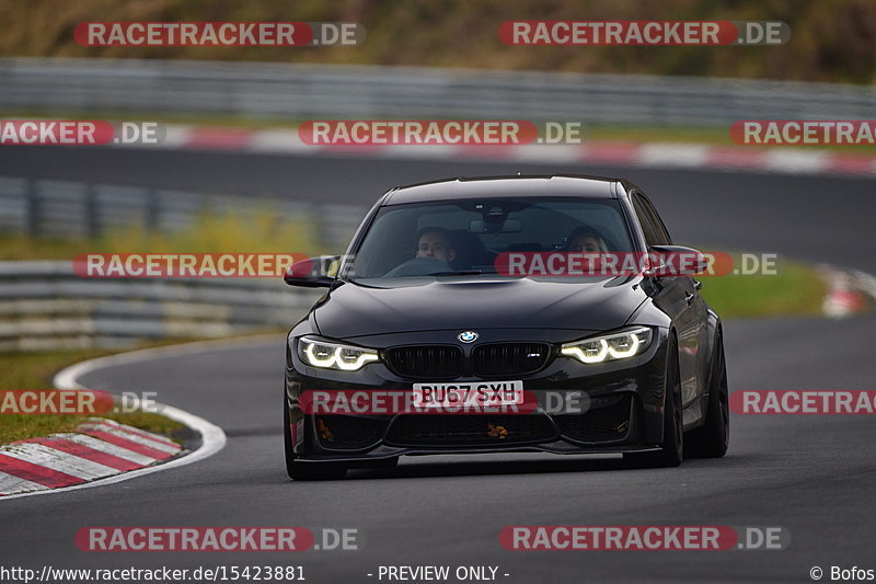 Bild #15423881 - Touristenfahrten Nürburgring Nordschleife (14.11.2021)