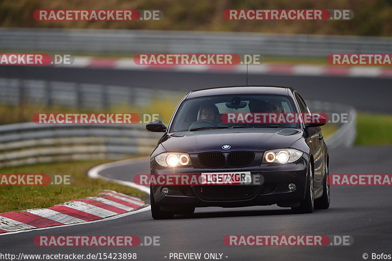 Bild #15423898 - Touristenfahrten Nürburgring Nordschleife (14.11.2021)