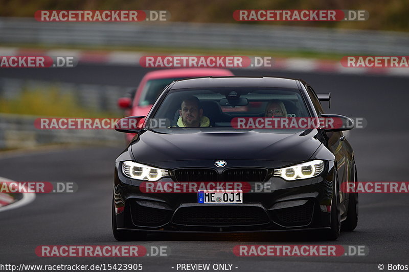 Bild #15423905 - Touristenfahrten Nürburgring Nordschleife (14.11.2021)