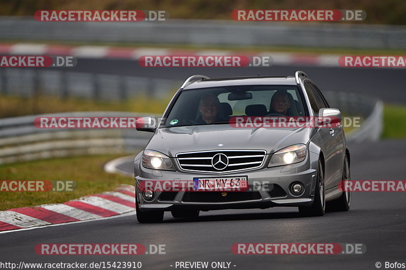 Bild #15423910 - Touristenfahrten Nürburgring Nordschleife (14.11.2021)