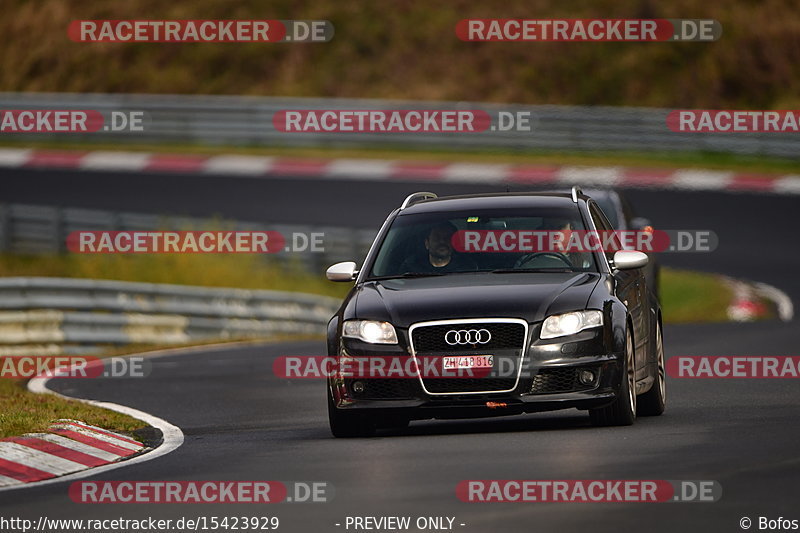 Bild #15423929 - Touristenfahrten Nürburgring Nordschleife (14.11.2021)